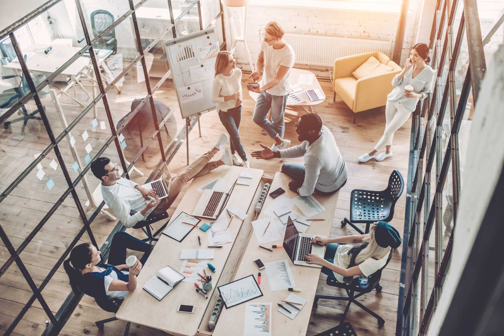 Why Communication at Work is Important and How to Improve It