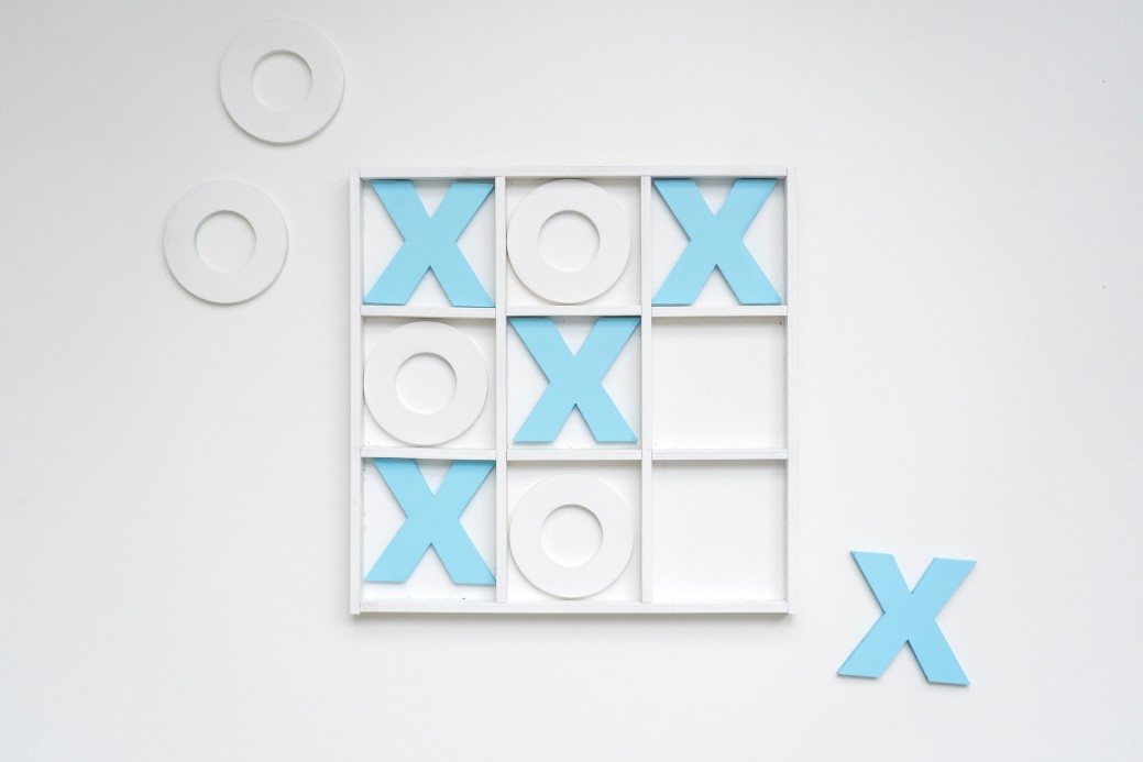 Gamification for business