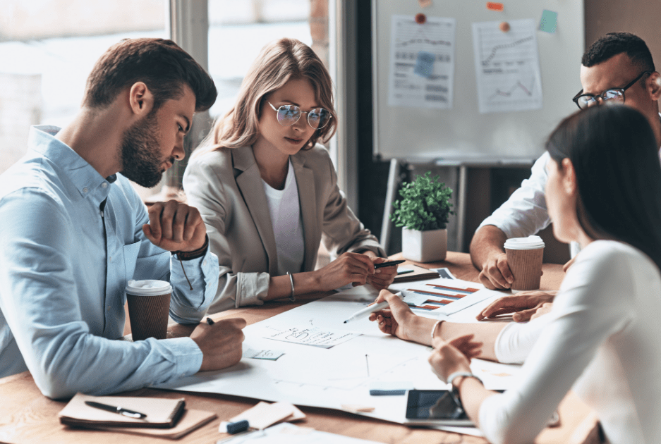 Recent and Important Statistics on Employee happiness and Growth