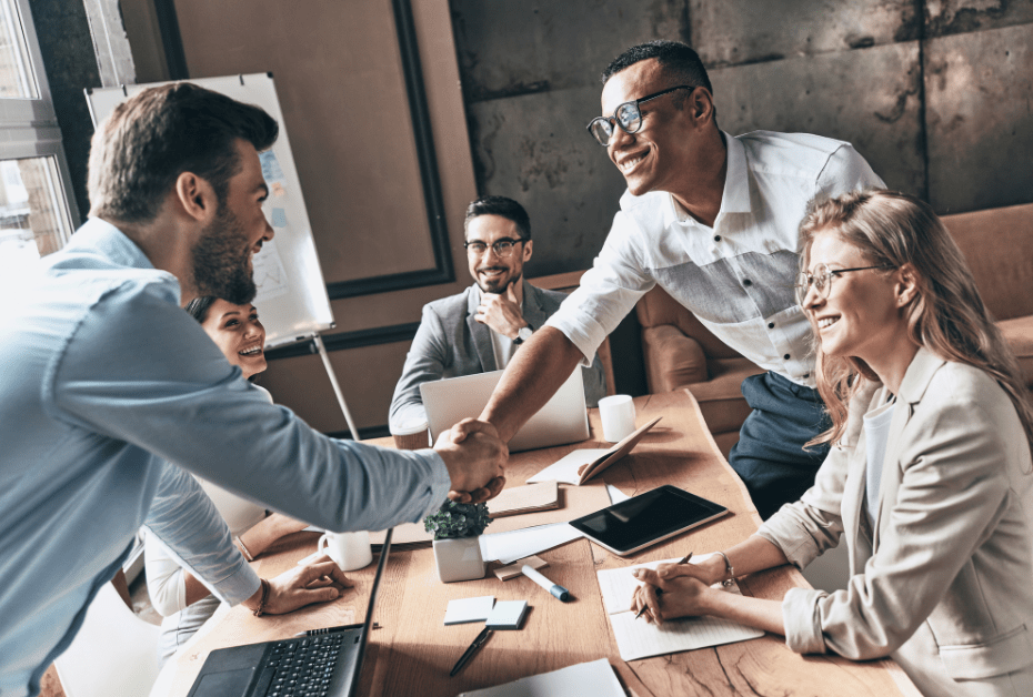 5 Ways to Make Your Onboarding Program a Better One