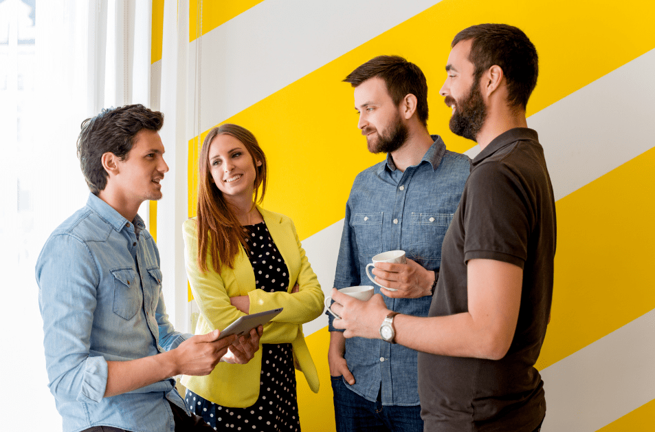 The Best Ways to Reward Employees